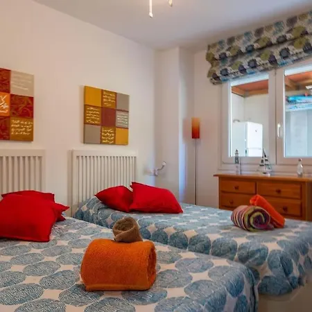 Apartment En Carvajal *