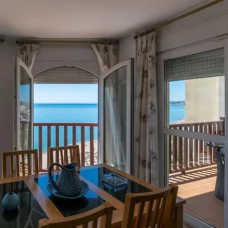 Apartment En Carvajal Benalmadena