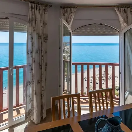 Apartment En Carvajal *