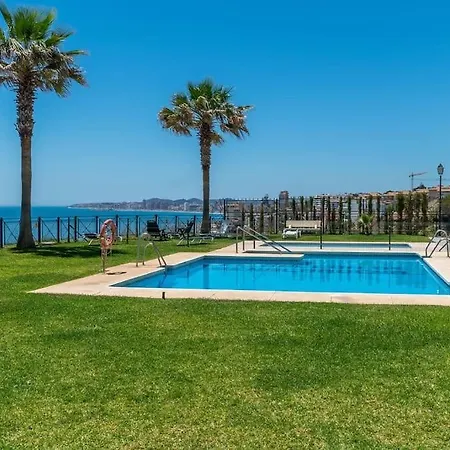 En Carvajal Benalmadena