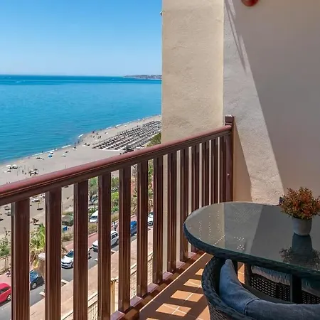 En Carvajal Apartment