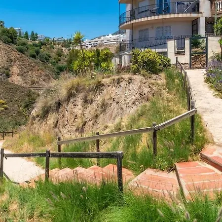 Apartment En Carvajal